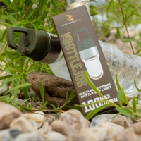 OMC BottleJob Lantern